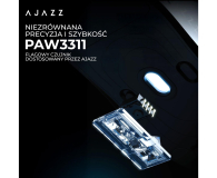 Ajazz AJ179 V2 MAX biała - 1536384 - zdjęcie 7